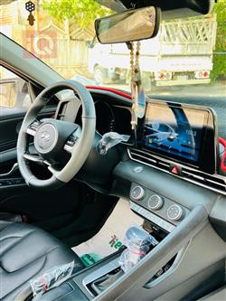 هيونداي أفانتي